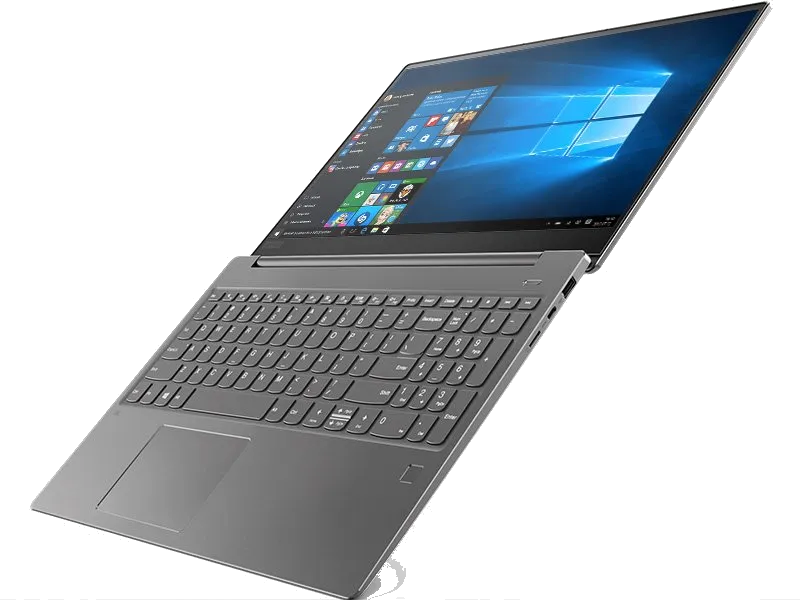 Ремонт разъема питания  Lenovo 720S 15
