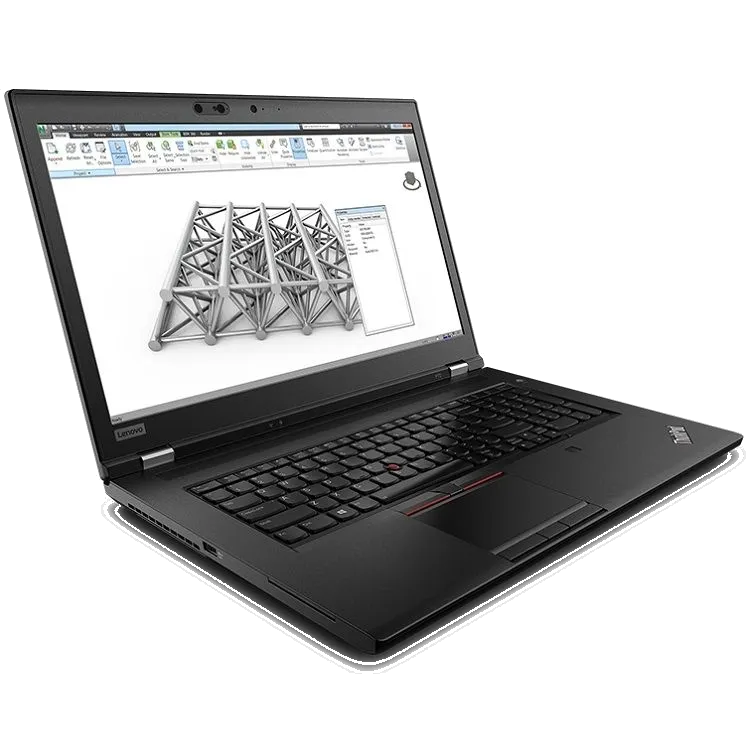 Ремонт разъема питания  Lenovo P72