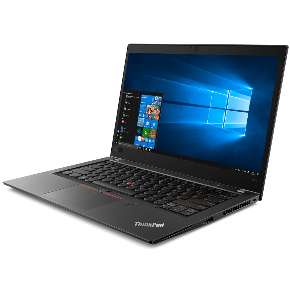 Ремонт разъема питания  Lenovo T480s
