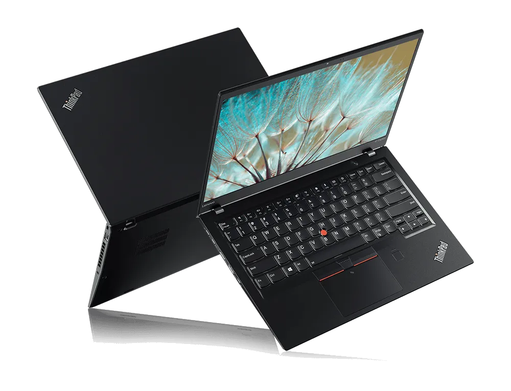 Ремонт разъема питания  Lenovo X1 Carbon Gen5