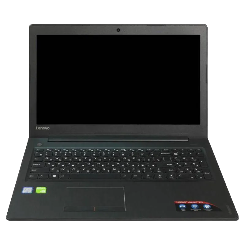 Ремонт разъема питания  Lenovo 310 15