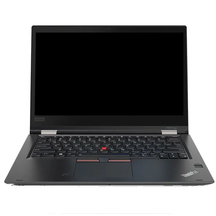 Ремонт разъема питания  Lenovo X380 Yoga