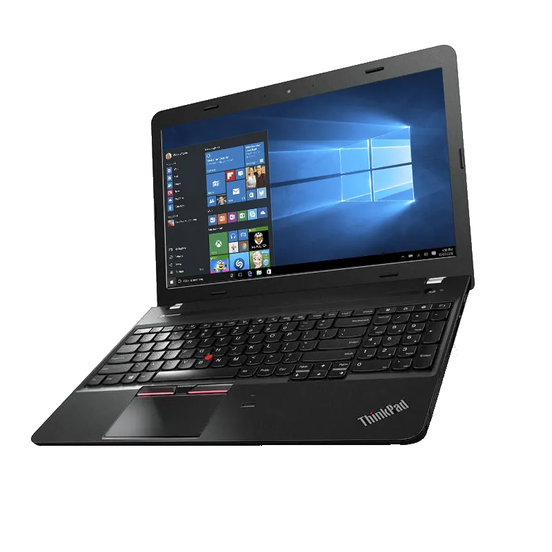 Ремонт разъема питания  Lenovo E550