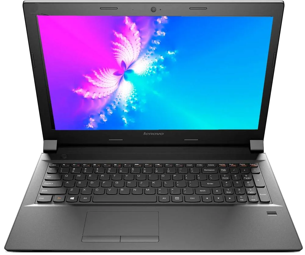 Ремонт разъема питания  Lenovo B50-45