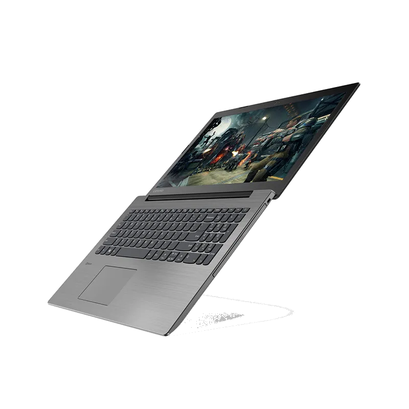 Настройка ОС Lenovo 330-17