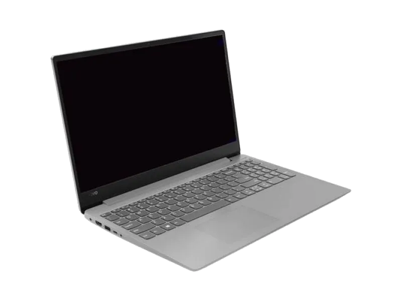 Настройка ОС Lenovo 330S-15