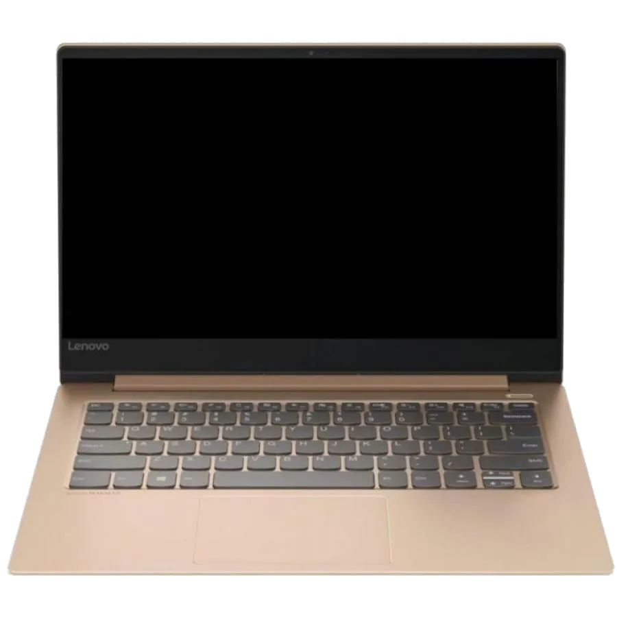 Настройка ОС Lenovo 530S-14