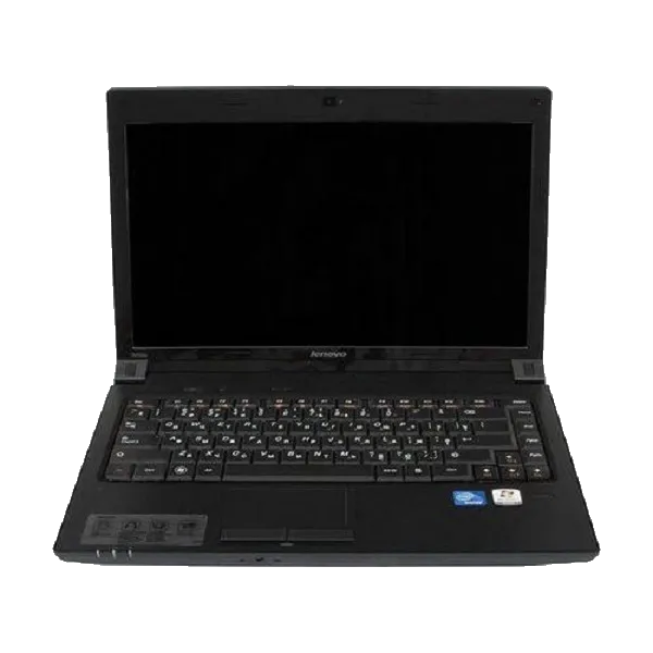 Настройка ОС Lenovo B460