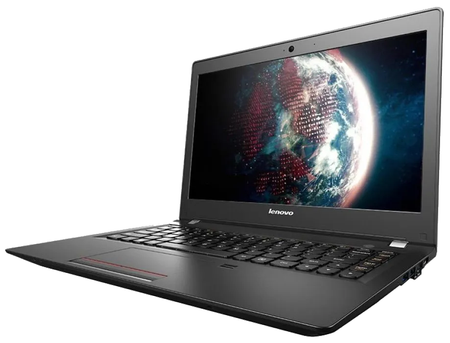 Настройка ОС Lenovo E31-80
