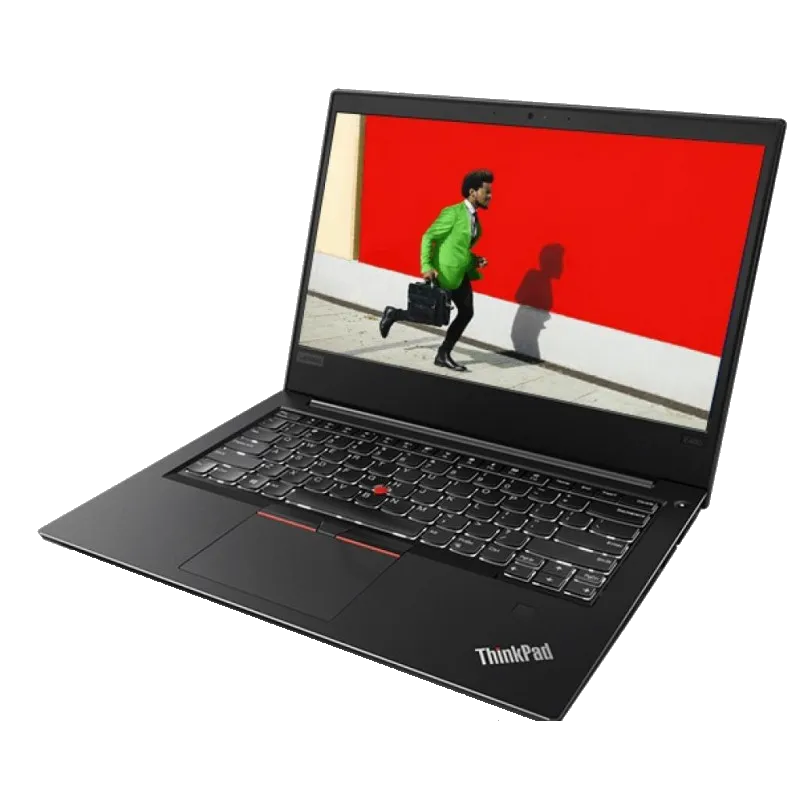 Настройка ОС Lenovo Edge E480