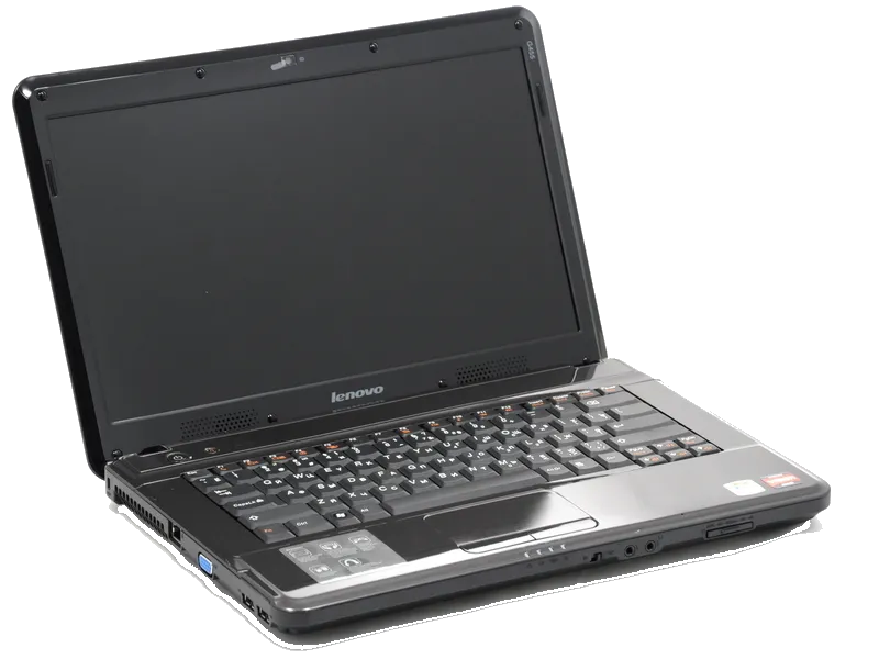 Настройка ОС Lenovo G455