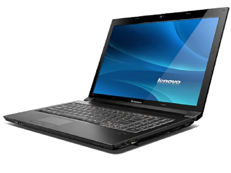Настройка ОС Lenovo G460