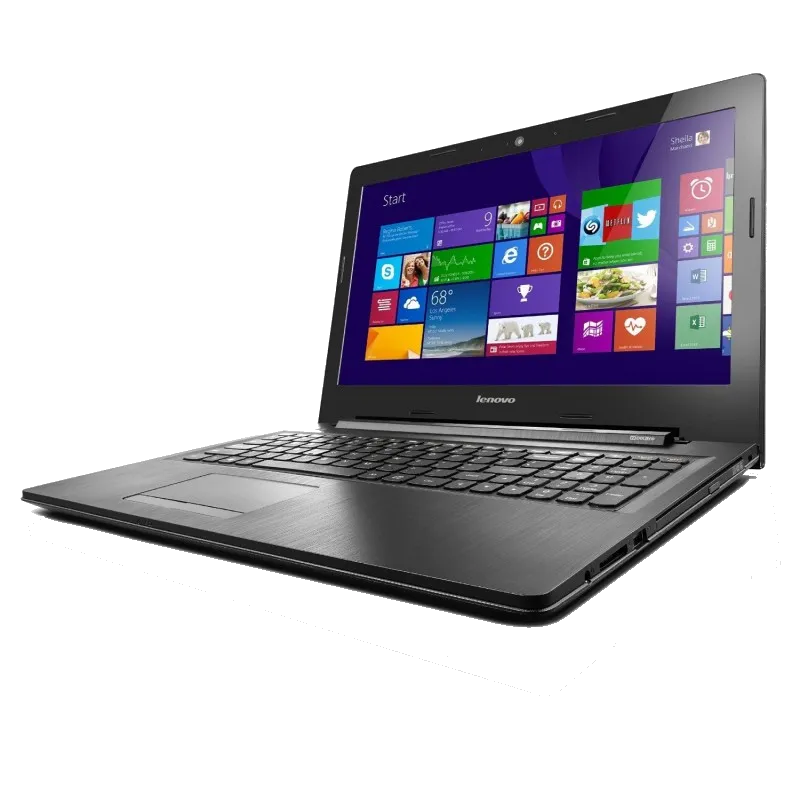 Настройка ОС Lenovo G5080