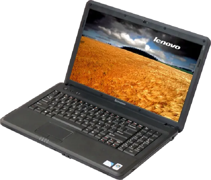 Настройка ОС Lenovo G550