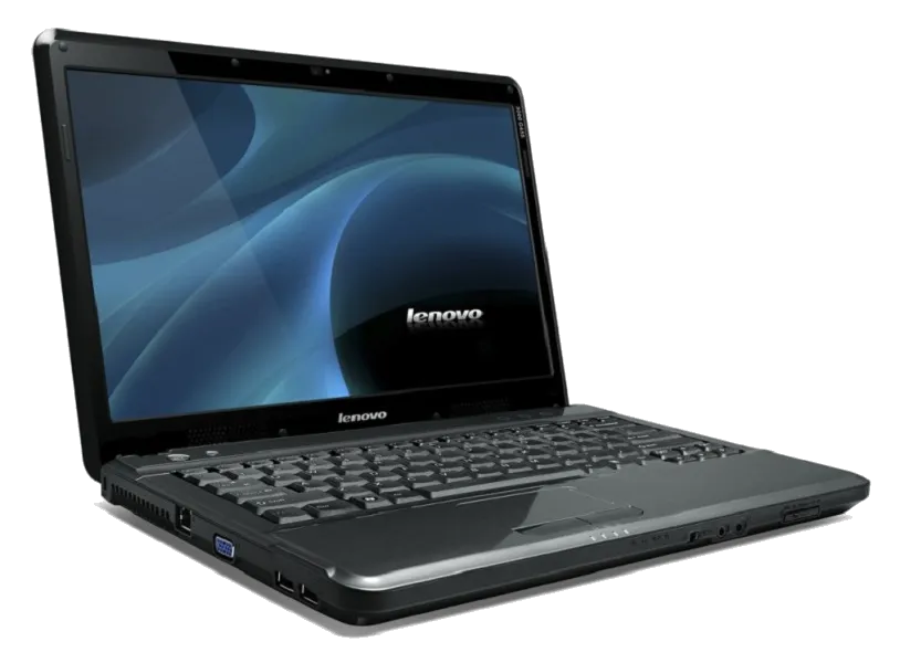 Настройка ОС Lenovo G555