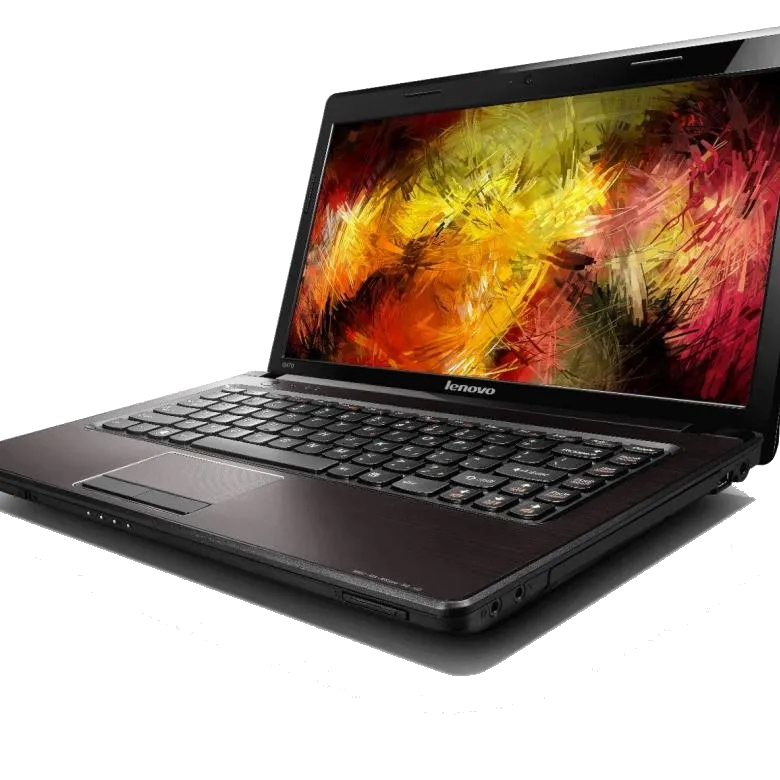 Настройка ОС Lenovo G570