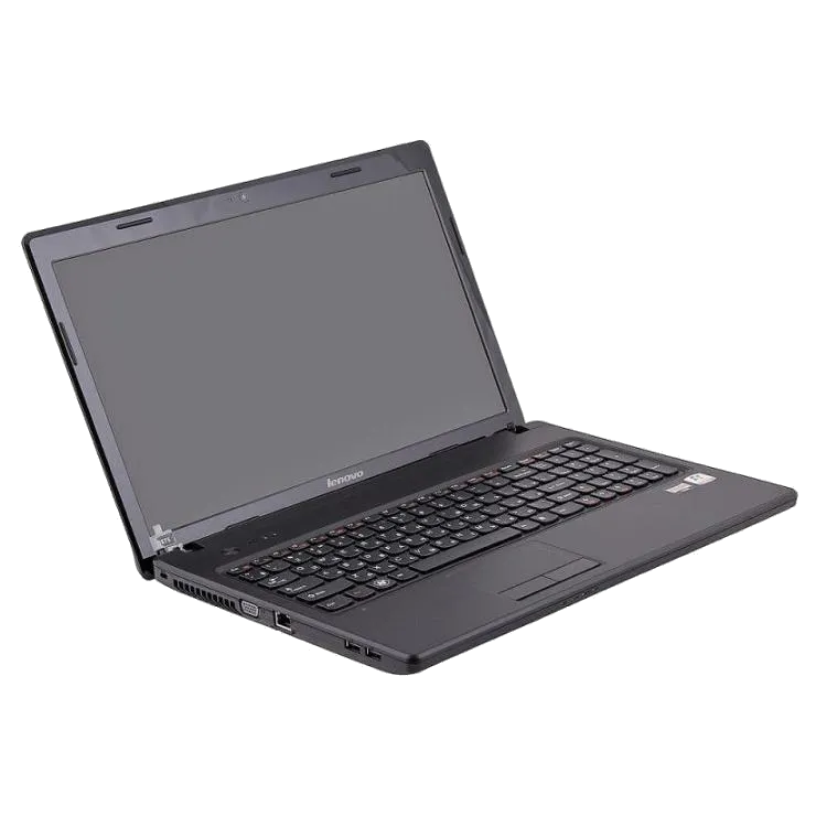 Настройка ОС Lenovo G575