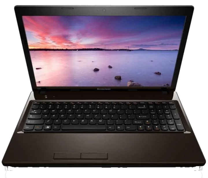 Настройка ОС Lenovo G585