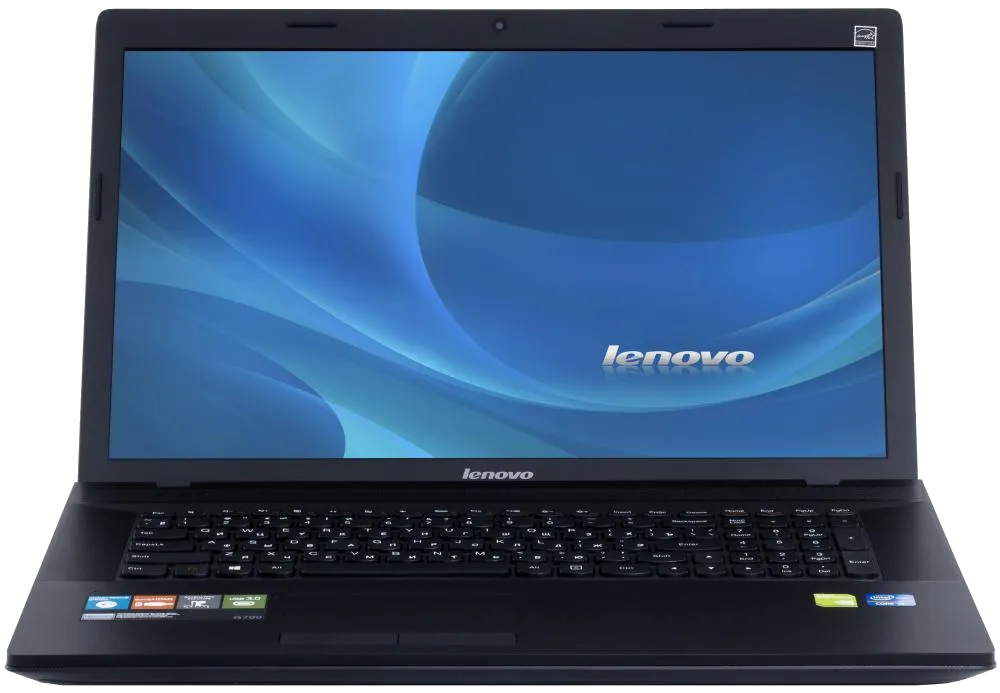 Настройка ОС Lenovo G700