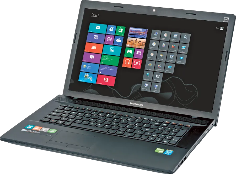Настройка ОС Lenovo G710