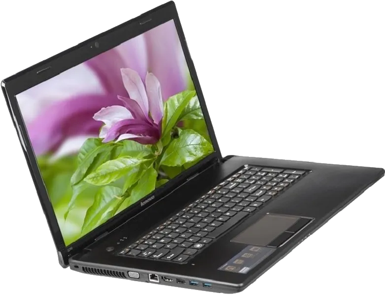 Настройка ОС Lenovo G780