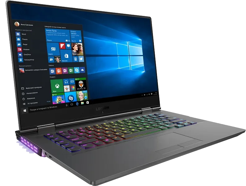 Ремонт разъема питания  Lenovo Y730-15