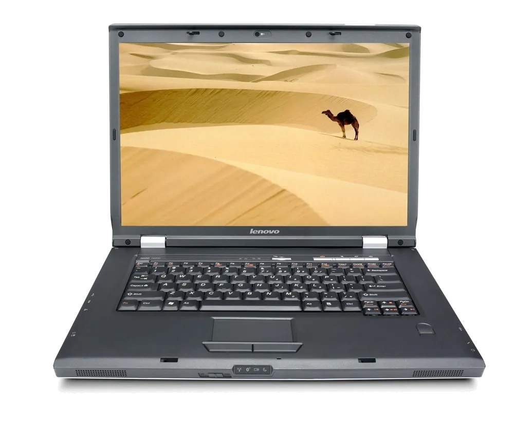 Настройка ОС Lenovo N200