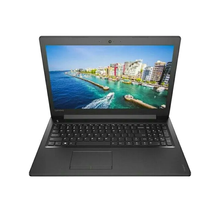 Настройка ОС Lenovo 110-15