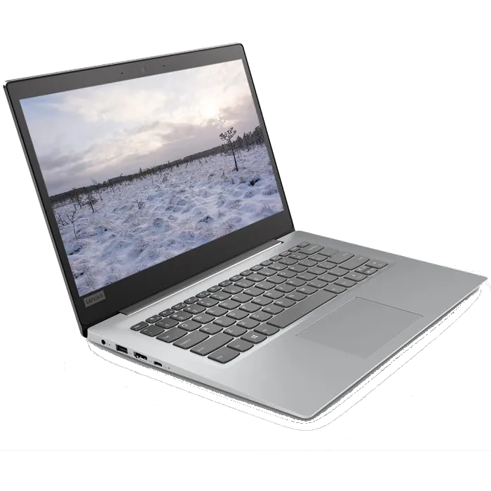 Настройка ОС Lenovo 120S-14