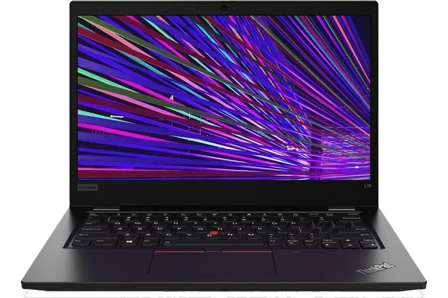 Настройка ОС Lenovo 13