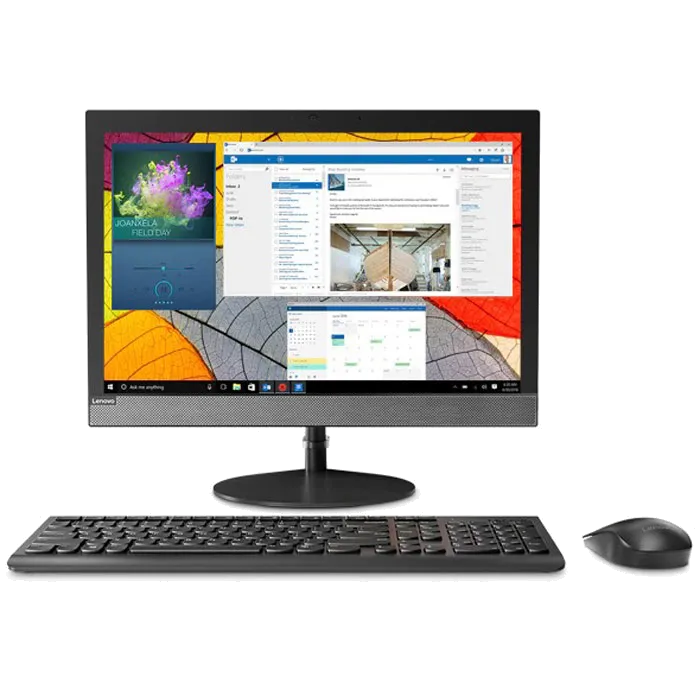 Обновление ПО Lenovo V130-20