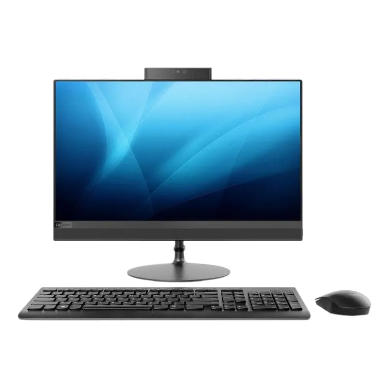 Обновление ПО Lenovo IdeaCentre 520-22