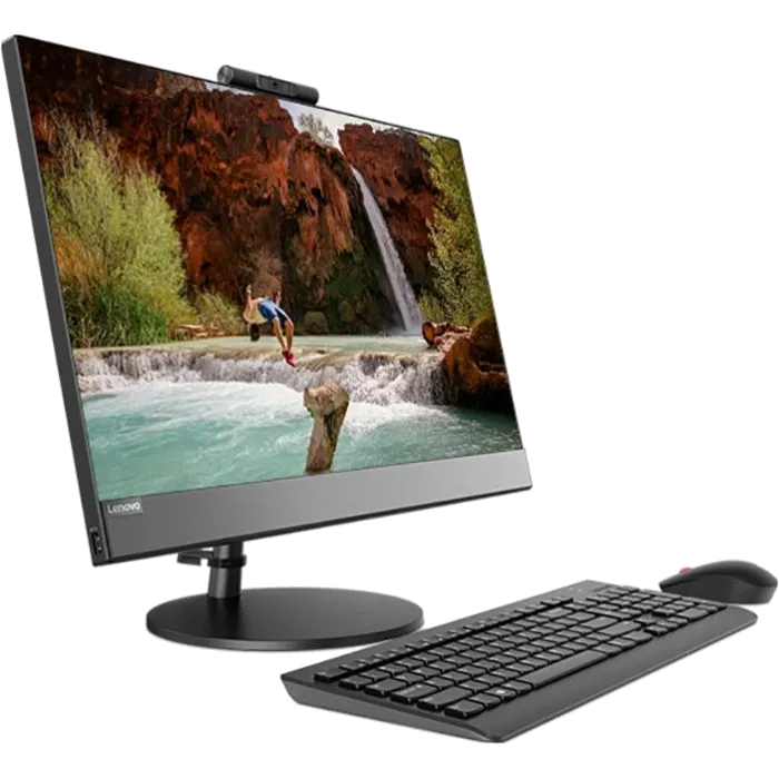 Обновление ПО Lenovo V530-24