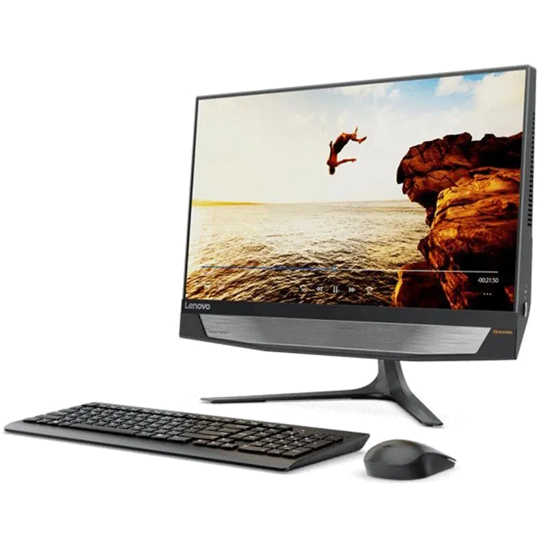 Обновление ПО Lenovo IdeaCentre 720-24IKB