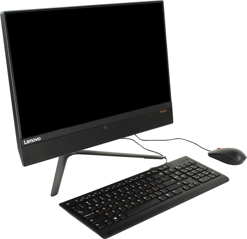 Обновление ПО Lenovo IdeaCentre 510-22ISH