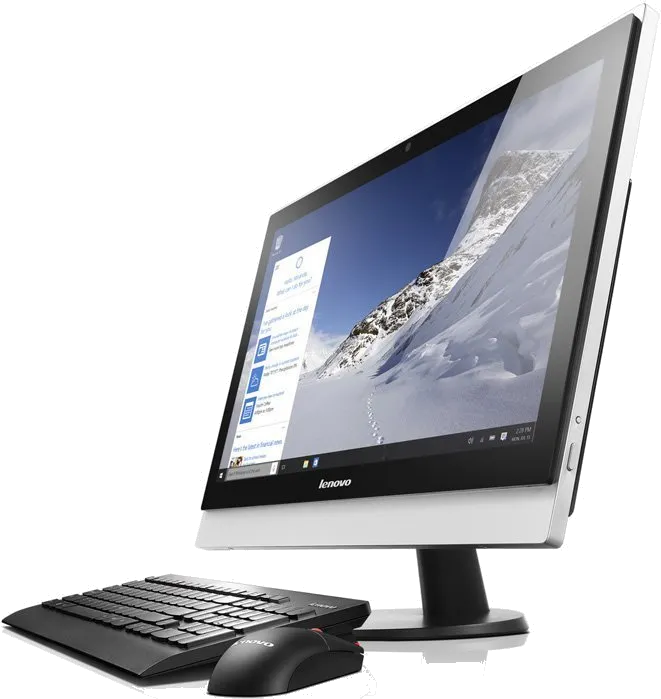 Обновление ПО Lenovo ThinkCentre S500z