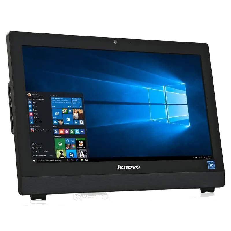 Обновление ПО Lenovo ThinkCentre S200z