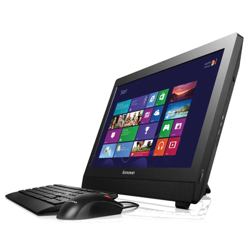 Обновление ПО Lenovo S20-00