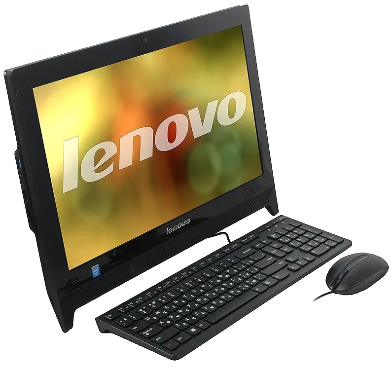 Обновление ПО Lenovo IdeaCentre C260G-J182G5008UK