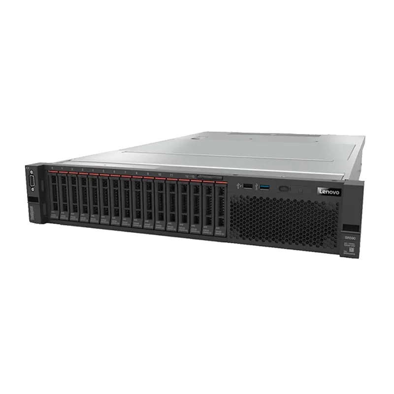 Ремонт материнской платы Lenovo ThinkServer SR590