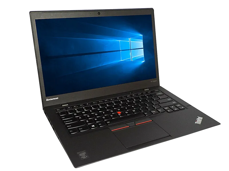 Замена контроллера питания (мультиконтроллера) Lenovo THINKPAD X1 Carbon Ultrabook
