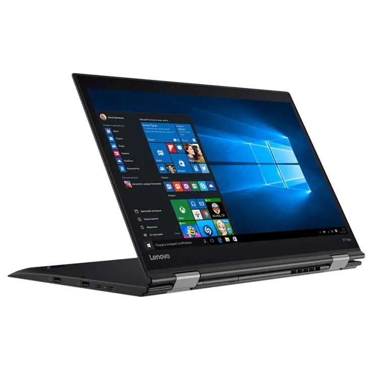 Замена контроллера питания (мультиконтроллера) Lenovo THINKPAD X1 Yoga