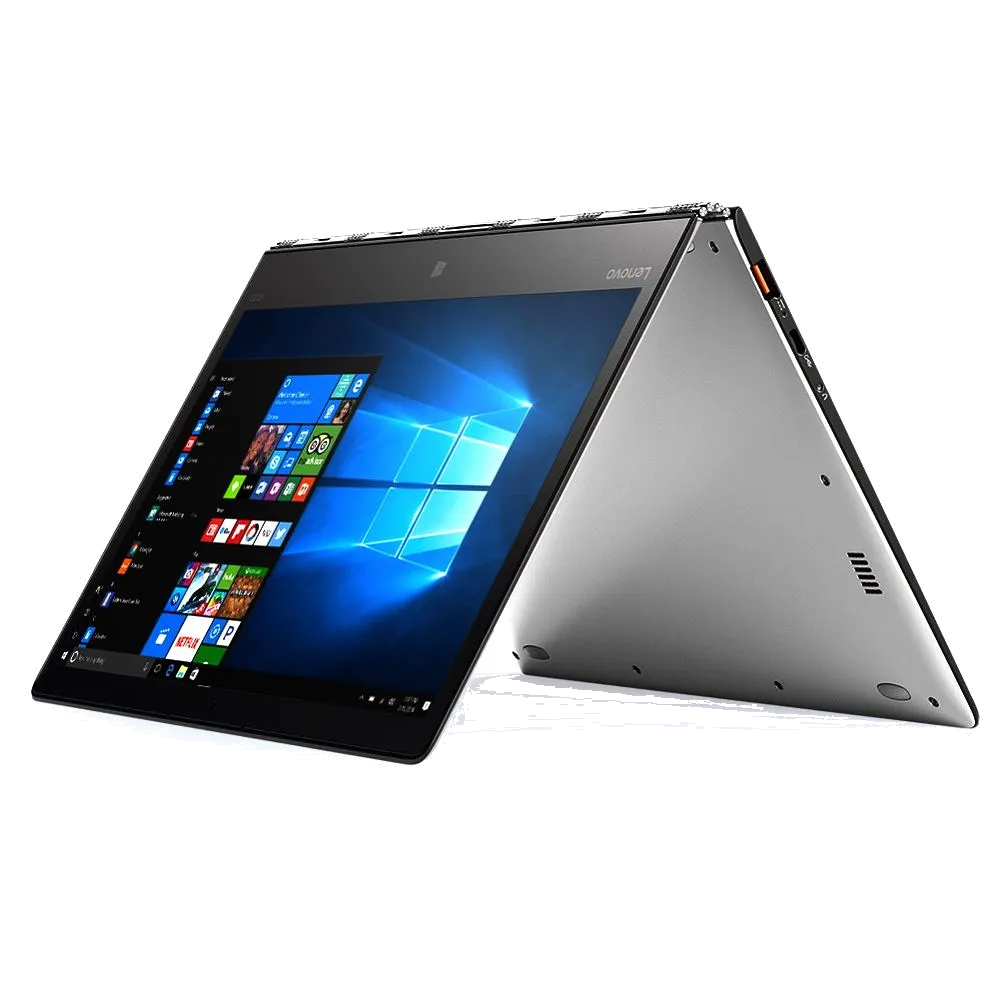 Замена контроллера питания (мультиконтроллера) Lenovo YOGA 900S