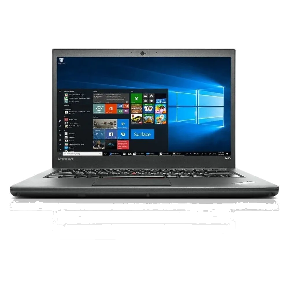 Замена контроллера питания (мультиконтроллера) Lenovo THINKPAD T440s Ultrabook