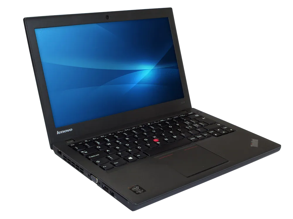 Замена контроллера питания (мультиконтроллера) Lenovo THINKPAD X240