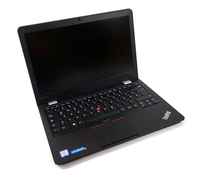 Замена контроллера питания (мультиконтроллера) Lenovo ThinkPad 13 Ultrabook