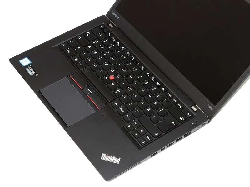 Замена контроллера питания (мультиконтроллера) Lenovo THINKPAD T460 Ultrabook