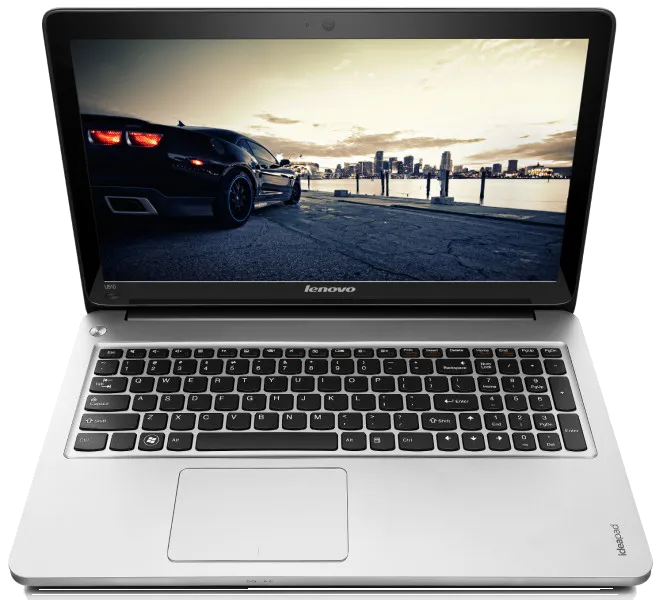 Замена контроллера питания (мультиконтроллера) Lenovo IdeaPad U510