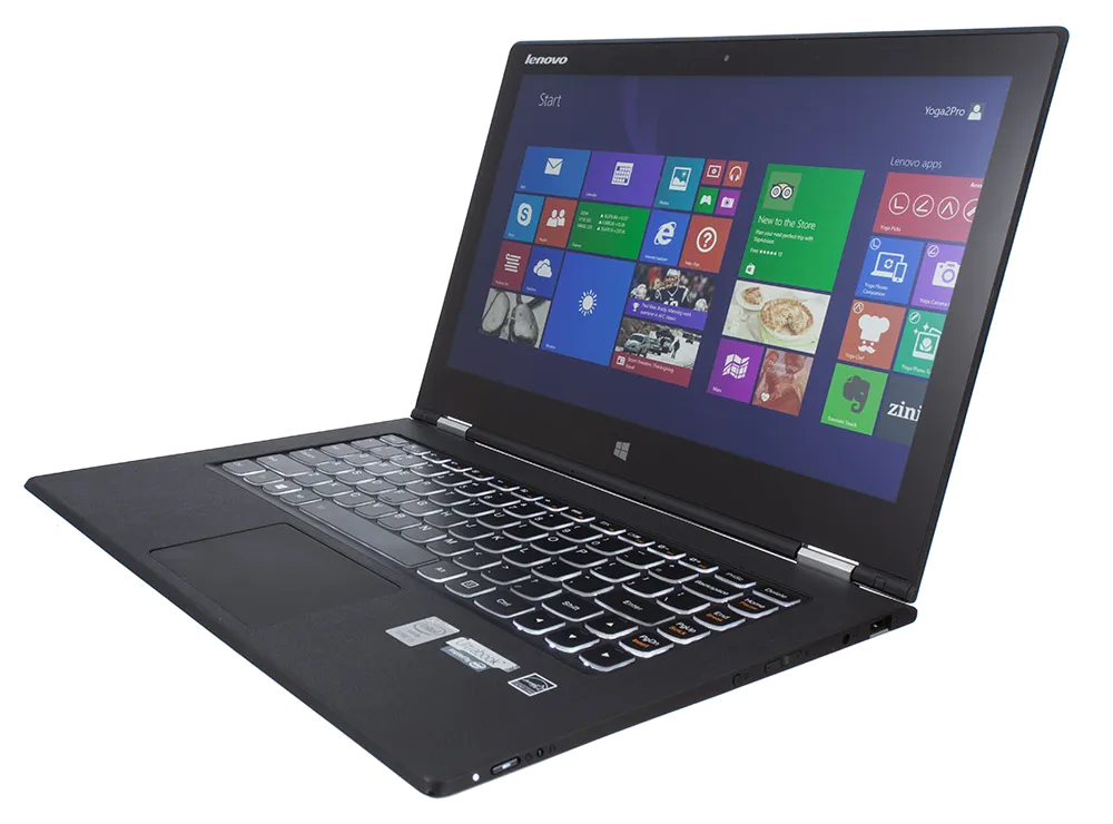 Замена контроллера питания (мультиконтроллера) Lenovo IdeaPad Yoga 2 Pro