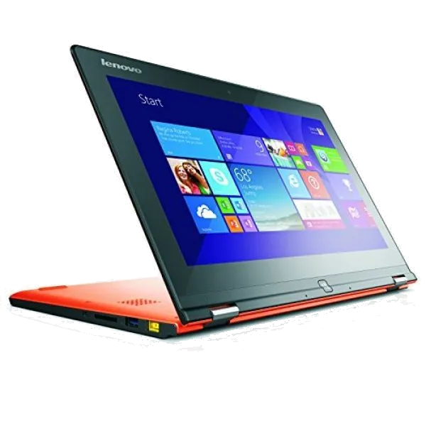 Замена контроллера питания (мультиконтроллера) Lenovo IdeaPad Yoga 2 11